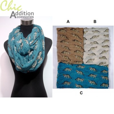 Infinity Scarf  IFP15-3927